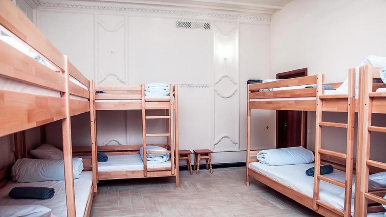 Apartment Kiev المظهر الخارجي الصورة