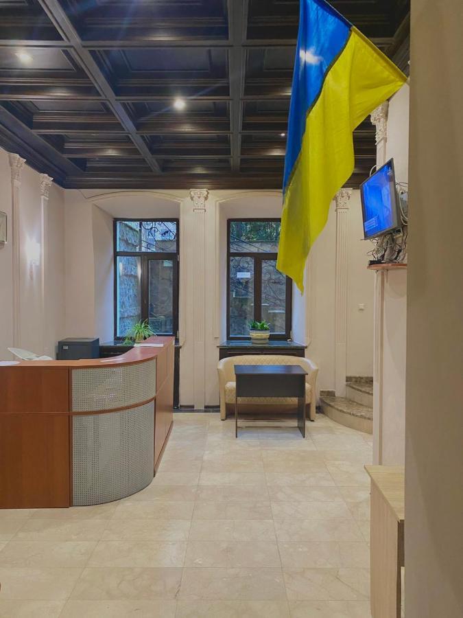 Apartment Kiev المظهر الخارجي الصورة
