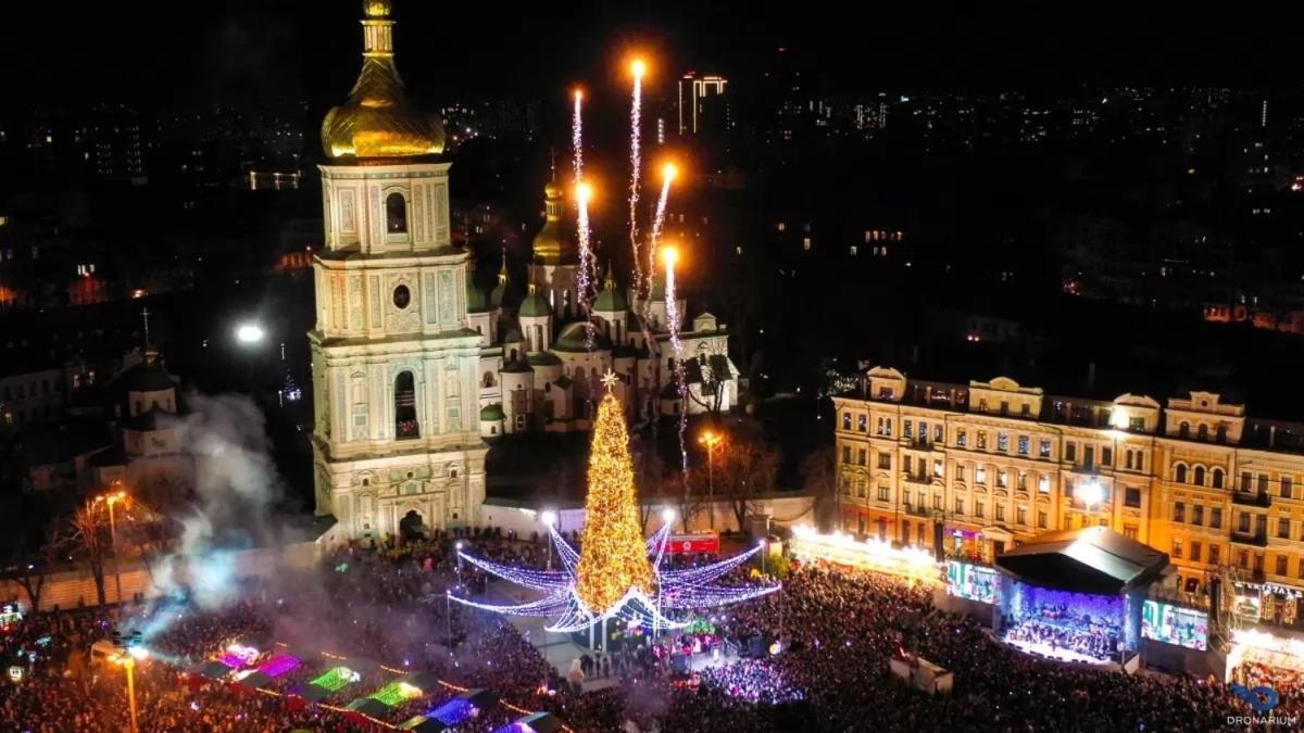 Apartment Kiev المظهر الخارجي الصورة