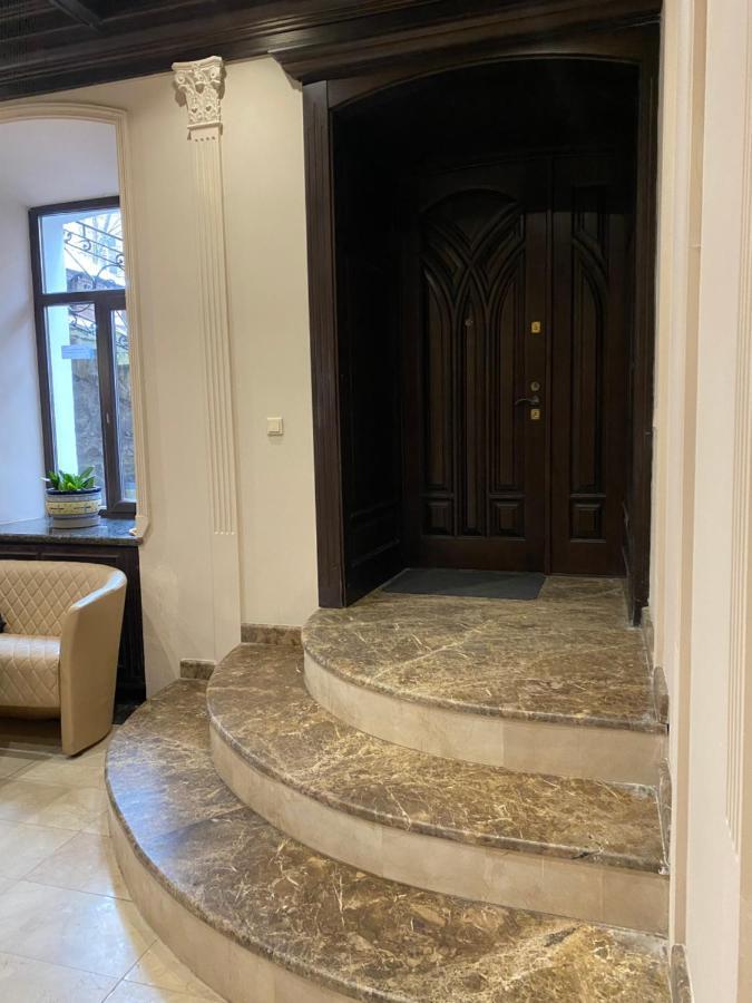 Apartment Kiev المظهر الخارجي الصورة